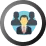 executive leadership and strategy evaluation graphic